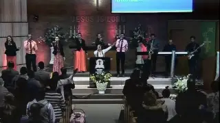 Ebenezer Oromo Live Stream