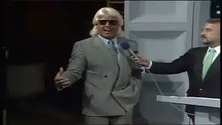 Stylin' and Profilin'
