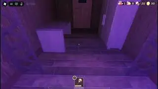 DOORS Daily Run #8 Speedrun (3:37)
