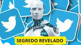 Algoritmo do Twitter foi aberto! By Elon Musk