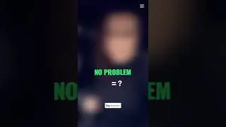 ✋Stop saying &lsquo;NO PROBLEM!&rsquo; #english #englishteacher #английский #английскийонлайн