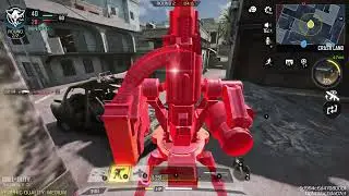 PP19 Bizon Ruling Crash Map! 80 Rating MVP! 🔥