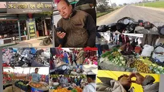 बुधबार मेला घुमघाम 💯🌟