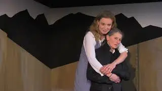 Trailer »Die Bagage« | Studio Theater Stuttgart