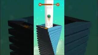 💔NEW VIDEO 2026🔥#stackball #goingballs #stack #ball #going #BALLS #games #ballgames #gaming