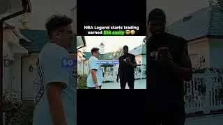If a basketballer can do it so can u! Follow @OrangieUnscripted #success #shorts #motivation #rich