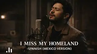 I Miss My Homeland  -Spanish (Mexico Version)