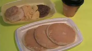 Fast Foodies - Episode One 