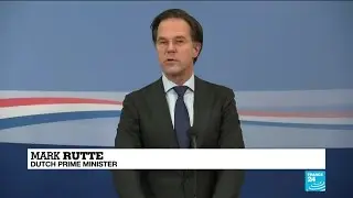 Dutch PM says curfew needed despite legal order to drop it