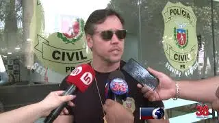PCC DECRETA MORTE DE IDOSO POR ABUSO DE CRIANÇA: SEIS PESSOAS SÃO PRESAS EM APUCARANA