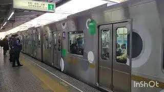 日付不明_大阪メトロ中央線_過渡期