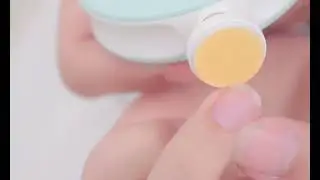 Limeuse &agrave; ongles