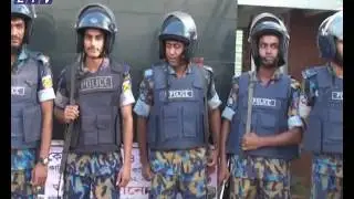 Mufti Hannan News_Ekushey Television Ltd. 12.04.17