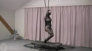 Treadmill Doll