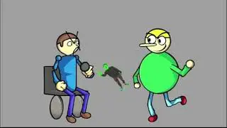 og dave and garret sing buffer but dave have a long notes chromatic scale