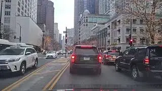 Empty, Same Issues Worse in Some Cases Chicago Economy Crime and Migrant Update 4pm January 5th 2025