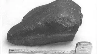 2015 LOST CITY METEORITE EXPEDITION