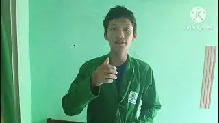Tugas vidio UAS studi Qur'an dan Hadits (kelompok 9) 