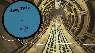 Sr 38  -  Я у тебя под кожей! (New Hard Techno mix 2024)
