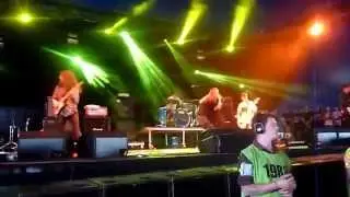 Marmozets - Captivate You @ Download Festival 2014