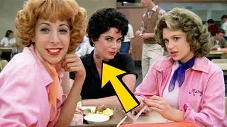 Injuries, Drama & Sickness - Grease (1978): 20 Behind The Scenes Facts!
