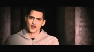 Mic righteous 32 Bar Entry