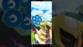 FULL DRAGON TYPE Team In Ultra League! | Pokemon Go