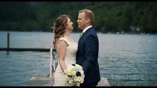 Jason & Rayni | Wedding Highlight 🌊