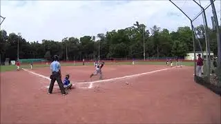 2021 06 06 U13 VM vs SG BB VH