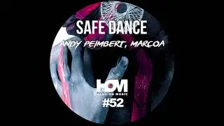 Andy Peimbert & MarcoA. - Special K (Original Mix)