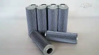 LVDA Hydraulic  Filter Element