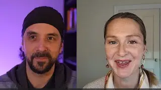 Episode #14 - Mastering Empowering Contexts with Filmmaker Christopher Kay