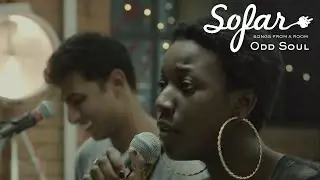 Odd Soul - Shire | Sofar Birmingham