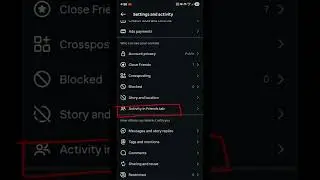 How to Hide Your Liked Posts on Instagram (Your Friends WON&rsquo;T See This!) Instagram Privacy Hack #ig