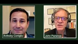Interview with Cannabis Investing Expert Anthony Coniglio
