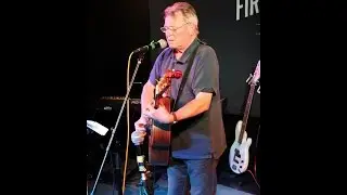 SIMON STAFFORD - 'RIVER MAN' @FTMClub June 2016