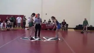 TECHNICAL FALL Kasey Baynon Wrestling