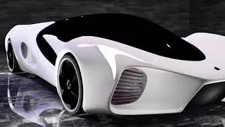 #Shorts The future Car   The Apple Car   Introducing iCar   Future Apple Car 1080p 2021