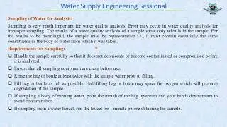 CE 705, Lecture 1   with narration