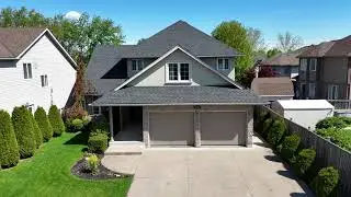 8233 COSTABILE Drive Home Tour