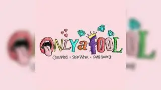 Galantis x Ship Wrek x Pink Sweat$ - Only A Fool (Acapella)
