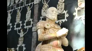 G&uuml;strower Dom Das Ulrichmonument T4v6 Heiner Mauck Filme