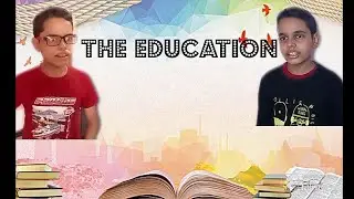 The education | happy hour | sairam karthik