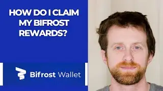 How do I claim my Bifrost rewards?