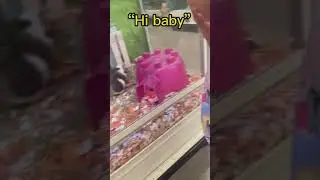 First time at PetSmart 🐹