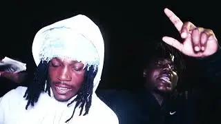 Getemgone - Don&rsquo;t Go Fed (Official Music Video)