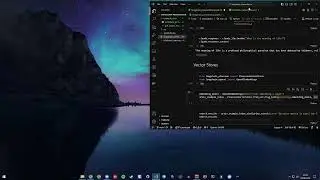LangChain Introduction: Components & RAG Walkthrough Presentation | Jack Tol
