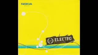 [CD ALBUM] Various - My Electro - Mixed By Karányi