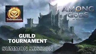 Summong Session for GT || Among Gods