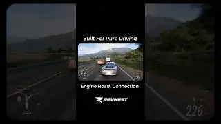 GT3 Pure Driving with Realistic Engine Sound #Porsche911 #CinematicDrive #SimRacing